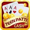 teen patti win pro apk icon