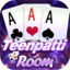 teen patti 50 bonus icon